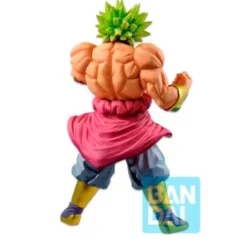 Figura Ichibansho Legendary Super Saiyan Broly Vs Omnibus Z Dragon Ball