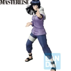 Figura Ichibansho Masterlise Hinata Hyuga A Bridge Between the Lament of Samsara and Peace Naruto Shippuden 21cm