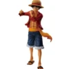 Figura Ichibansho Monkey D Luffy Beyond The Trials One Piece 24cm