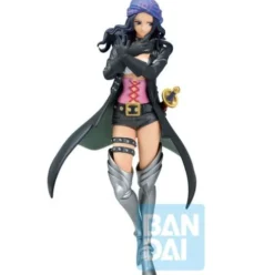 Figura Ichibansho Nico Robin Film Red More Beat One Piece 16,5cm