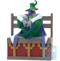 Figura Ichibansho Page One Iksho Tobiroppo One Piece 11cm