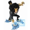 Figura Ichibansho Rob Lucci Duel Memories One Piece 9cm