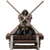Figura Ichibansho Roger The King of the Pirates Roger Pirates One Piece 13cm