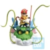 Figura Ichibansho Son Gohan Childhood Snap Collection Dragon Ball 18cm