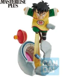 Figura Ichibansho Son Gohan Omnibus Amazing Dragon Ball Z 19cm