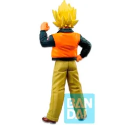 Figura Ichibansho Son Goku Vs Omnibus Z Dragon Ball