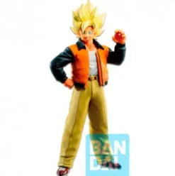 Figura Ichibansho Son Goku Vs Omnibus Z Dragon Ball
