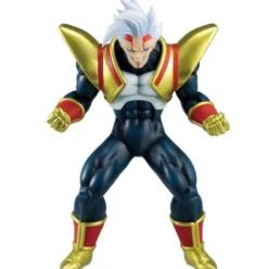 Figura Ichibansho Super Baby 2 Vs Omnibus Ultimate Dragon Ball GT 26cm