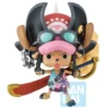 Figura Ichibansho Tony Tony Chopper Film Red More Beat One Piece 11cm