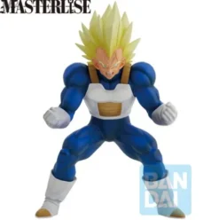 Figura Ichibansho Vegeta Omnibus Amazing Dragon Ball Z 22cm