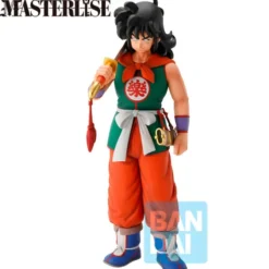 Figura Ichibansho Yamcha Training Section Dragon Ball 25cm