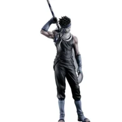 Figura Ichibansho Zabuza Momochi The Land of Waves Naruto 25cm