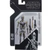 Figura IG-88 Black Series Archive Star Wars