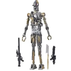 Figura IG-88 Black Series Archive Star Wars