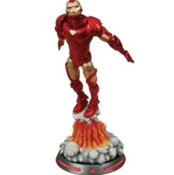 Figura Iron Man Marvel 18cm