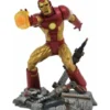 Figura Iron Man Marvel Gallery Comic 23cm