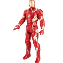 Figura Iron Man Vengadores Marvel 30 cm