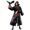 Figura Itachi Uchiha Grandista Naruto Shippuden 28cm