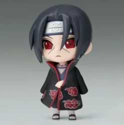 Figura Itachi Uchiha Repoprize Naruto Shippuden 10cm