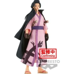 Figura Izou The Grandline Men DXF One Piece 17cm