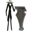 Figura Jack Skelligton Pesadilla antes de Navidad 36 cm