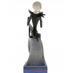 Figura Jack Skellington Ola Pesadilla Antes de Navidad