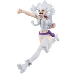 Figura Jewelry Bonney Battle Record Collection One Piece 15cm