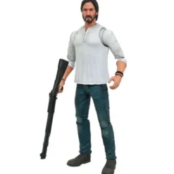 Figura John Wick 2 Casual 18cm