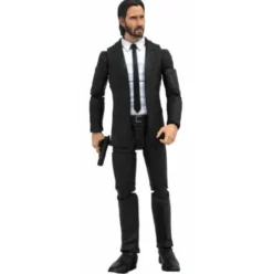 Figura John Wick SDCC 2022 Exclusive 18cm
