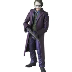 Figura Joker DC Comics El Caballero Oscuro 15 cm