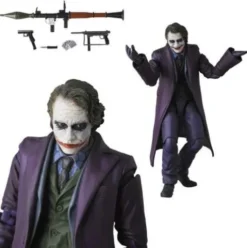 Figura Joker DC Comics El Caballero Oscuro 15 cm
