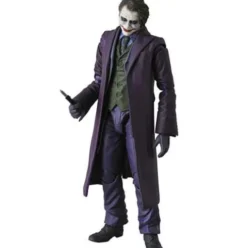 Figura Joker DC Comics El Caballero Oscuro 15 cm