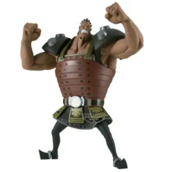 Figura Jozu Battle Record One Piece 14cm