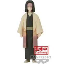 Figura Kagaya Ubuyashiki Demon Slayer Kimetsu no Yaiba 17cm