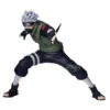 Figura Kakashi Hatake Vibration Stars Naruto Shippuden 13cm