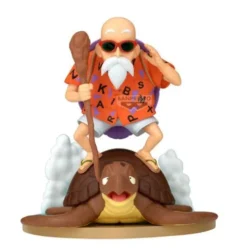 Figura Kamesennin History Box Dragon Ball 11cm