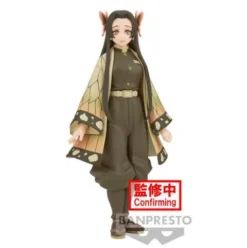 Figura Kanae Kocho Demon Slayer Kimetsu no Yaiba 16cm