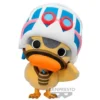Figura Karro Fluffy Puffy One Piece 7cm