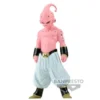 Figura Kid Buu Solid Edge Works Dragon Ball Z 16cm