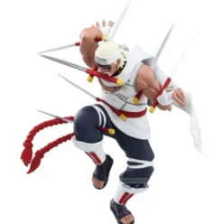 Figura Killer Bee Vibration Stars Naruto Shippuden 17cm