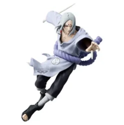 Figura Kimimaro Vibration Stars Naruto 18cm