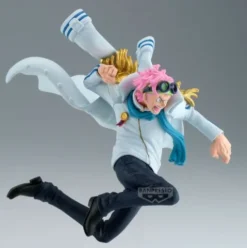 Figura Koby Battle Record One Piece 12cm