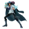 Figura Kuzan Battle Record One Piece 15cm