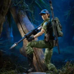 Figura Lady Jaye G.I. Joe Classified Series 15 cm