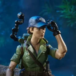 Figura Lady Jaye G.I. Joe Classified Series 15 cm