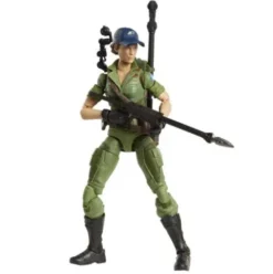 Figura Lady Jaye G.I. Joe Classified Series 15 cm
