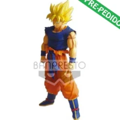 Figura Legend Battle Son Goku Dragon Ball Super