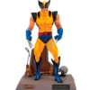 Figura Lobezno X-Men Marvel 18cm