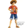 Figura Luffy vol.1 The Grandile Men One Piece 16cm