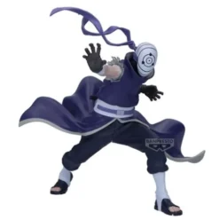 Figura Madara Uchiha Vibration Stars Naruto Shippuden 13cm